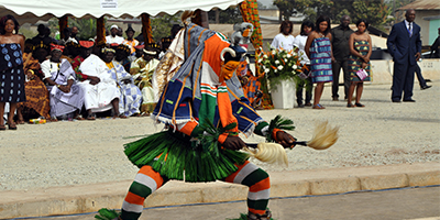 Arts et Cultures